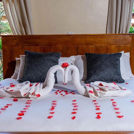 Ngorongoro Marera Mountain View Lodge Karatu Esterno foto