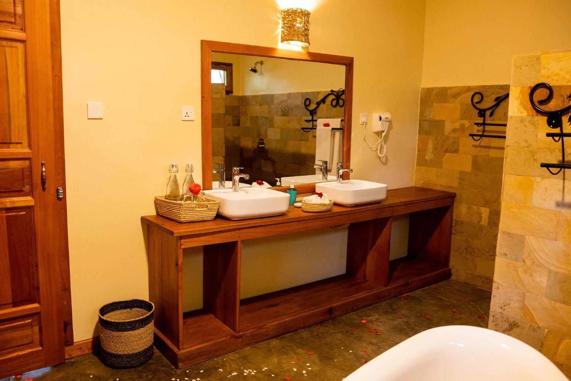 Ngorongoro Marera Mountain View Lodge Karatu Esterno foto