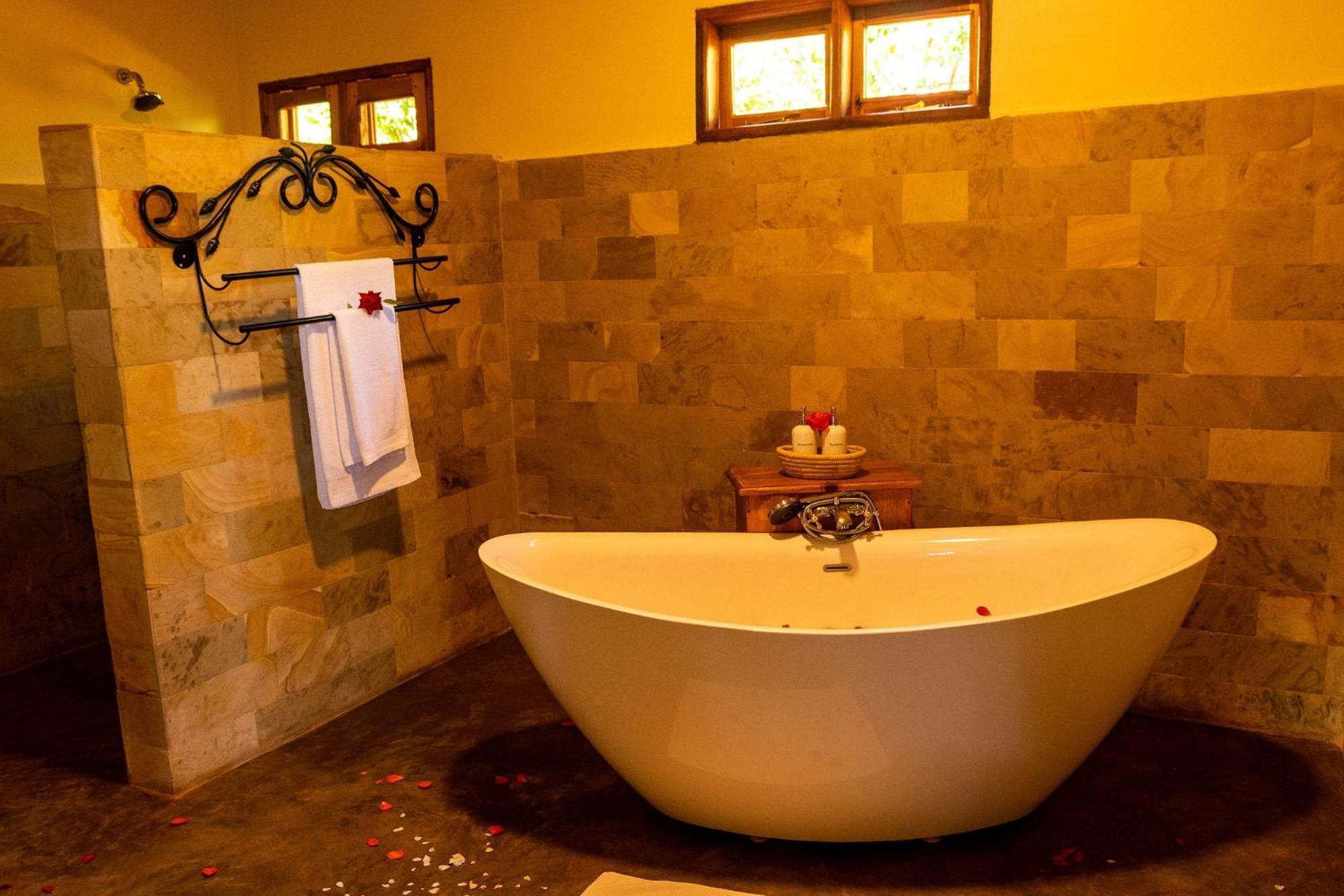 Ngorongoro Marera Mountain View Lodge Karatu Esterno foto